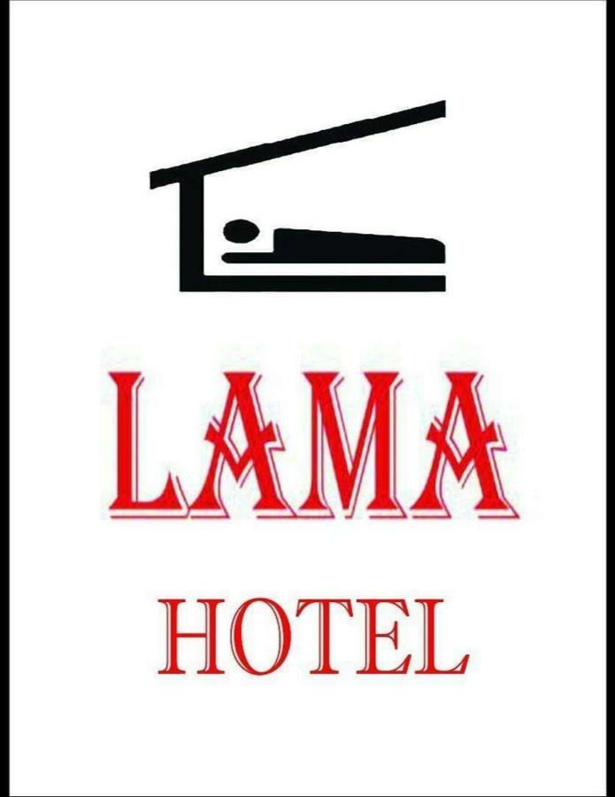 Lama Hotel - Cafe De Himalaya Lukla 외부 사진